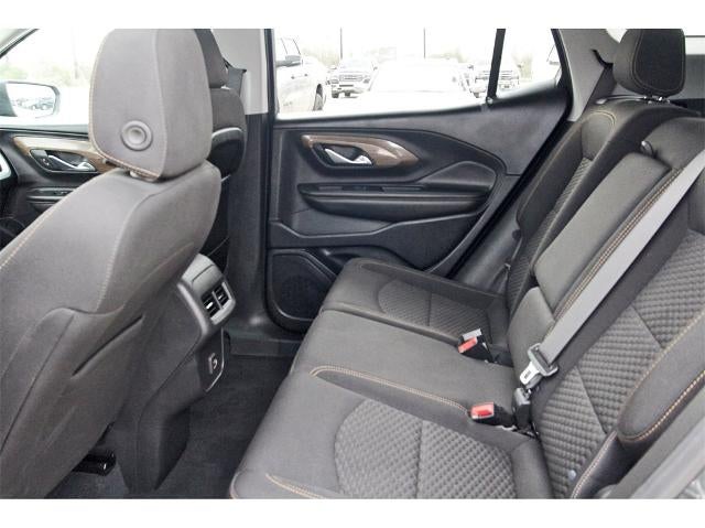 2021 GMC Terrain FWD SLE