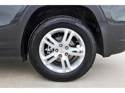 2021 GMC Terrain FWD SLE