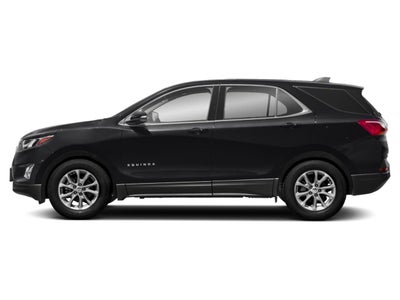 2021 Chevrolet Equinox FWD LT