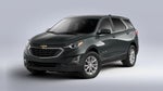 2021 Chevrolet Equinox FWD LT
