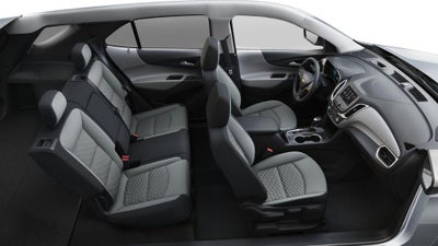 2021 Chevrolet Equinox FWD LT