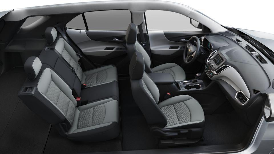 2021 Chevrolet Equinox FWD LT