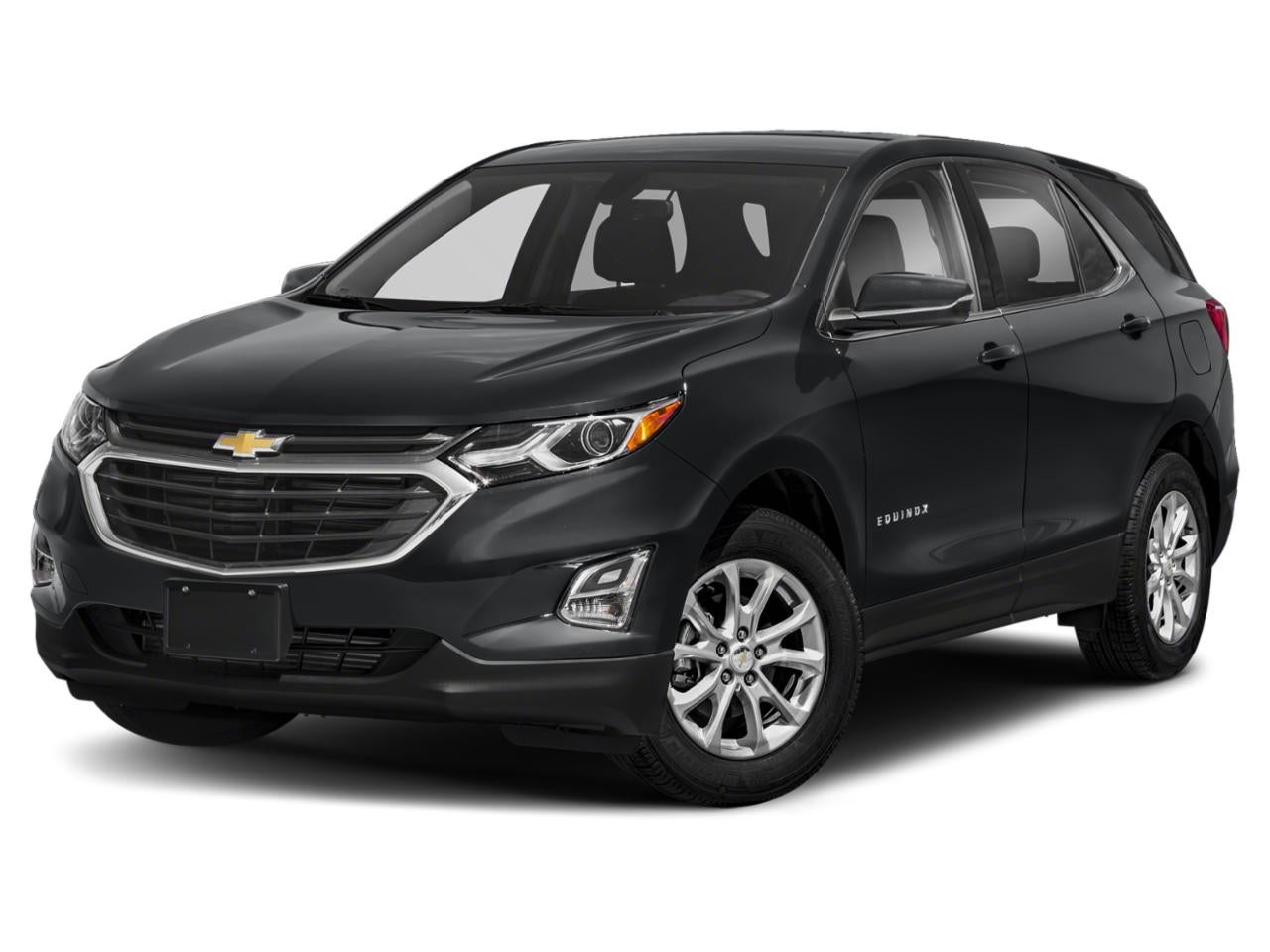 2021 Chevrolet Equinox FWD LT