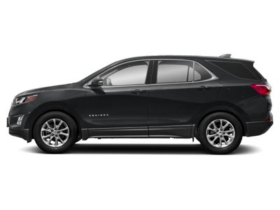 2021 Chevrolet Equinox FWD LT