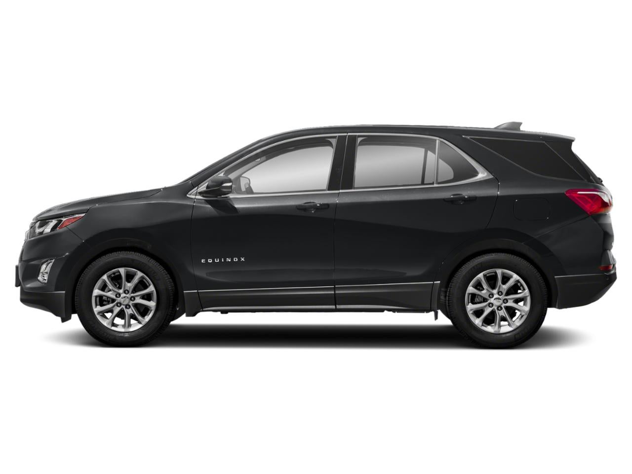 2021 Chevrolet Equinox FWD LT