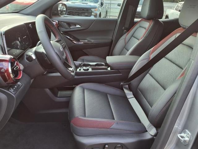 2025 Chevrolet Equinox AWD RS