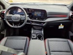 2025 Chevrolet Equinox AWD RS