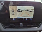 2025 Chevrolet Equinox AWD RS