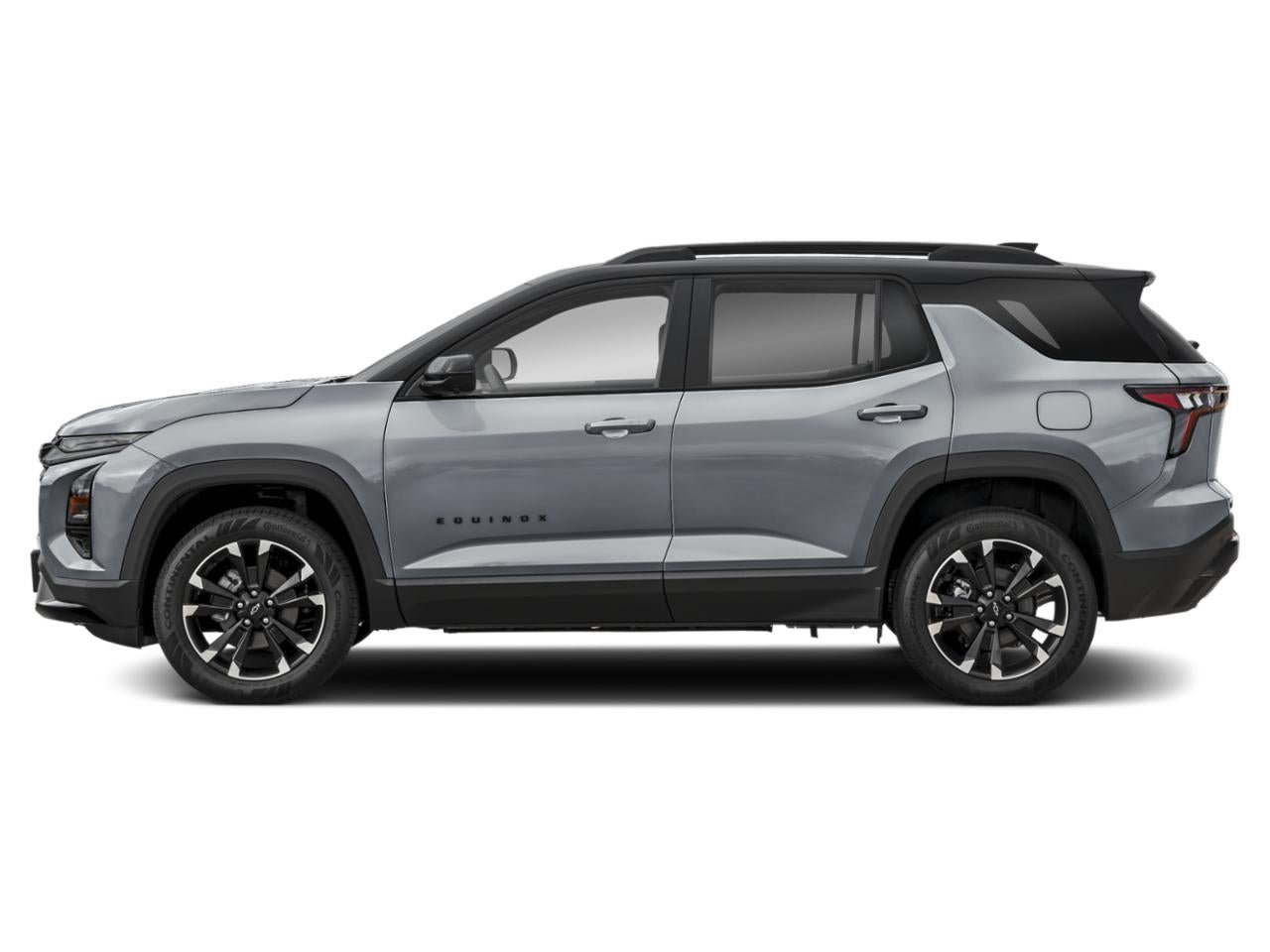 2025 Chevrolet Equinox AWD RS