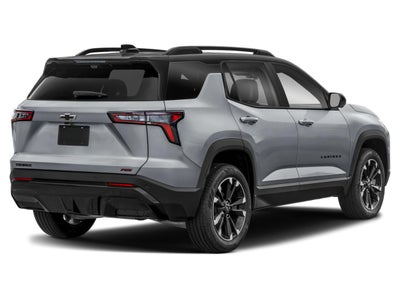2025 Chevrolet Equinox AWD RS