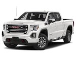 2020 GMC Sierra 1500 Crew Cab Short Box 4-Wheel Drive AT4