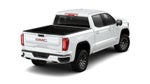 2020 GMC Sierra 1500 Crew Cab Short Box 4-Wheel Drive AT4
