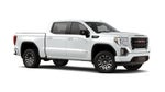 2020 GMC Sierra 1500 Crew Cab Short Box 4-Wheel Drive AT4