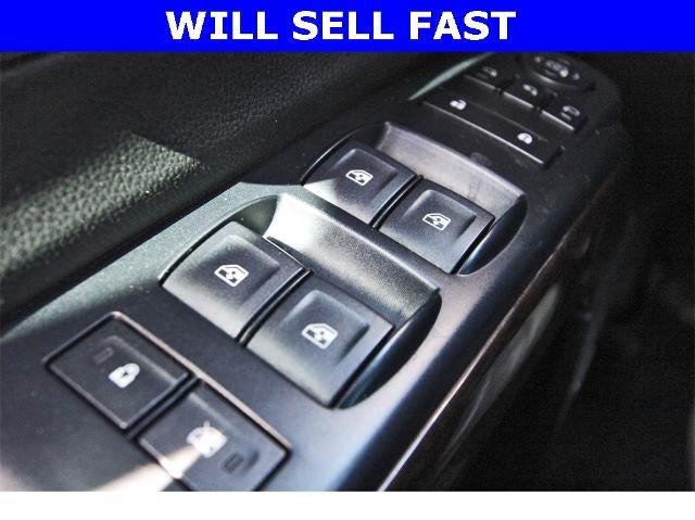 2018 GMC Sierra 1500 Crew Cab Short Box 4-Wheel Drive SLT