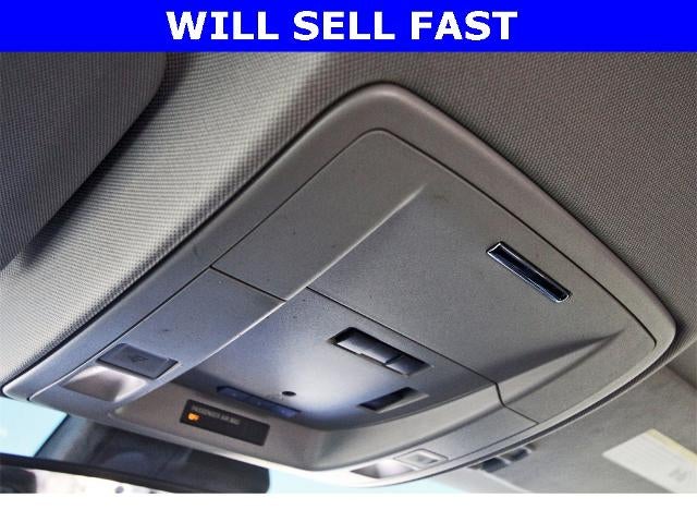 2018 GMC Sierra 1500 Crew Cab Short Box 4-Wheel Drive SLT