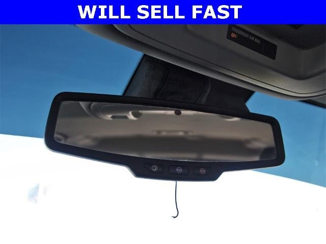 2018 GMC Sierra 1500 Crew Cab Short Box 4-Wheel Drive SLT