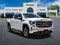 2023 GMC Sierra 1500 4WD Crew Cab Short Box SLT