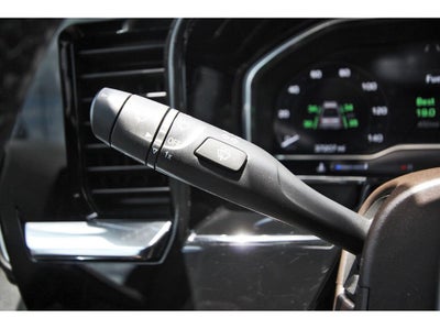2023 GMC Sierra 1500 4WD Crew Cab Short Box SLT