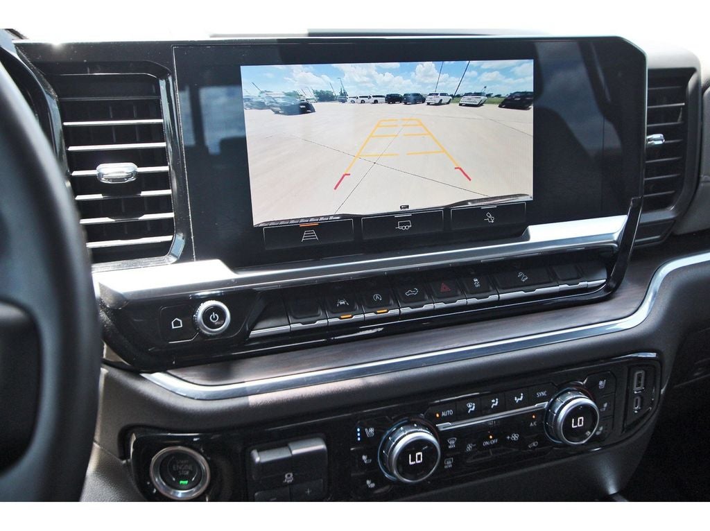 2023 GMC Sierra 1500 4WD Crew Cab Short Box SLT