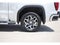 2023 GMC Sierra 1500 4WD Crew Cab Short Box SLT