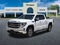 2023 GMC Sierra 1500 4WD Crew Cab Short Box SLT