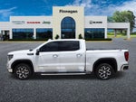 2023 GMC Sierra 1500 4WD Crew Cab Short Box SLT