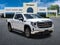 2023 GMC Sierra 1500 4WD Crew Cab Short Box SLT