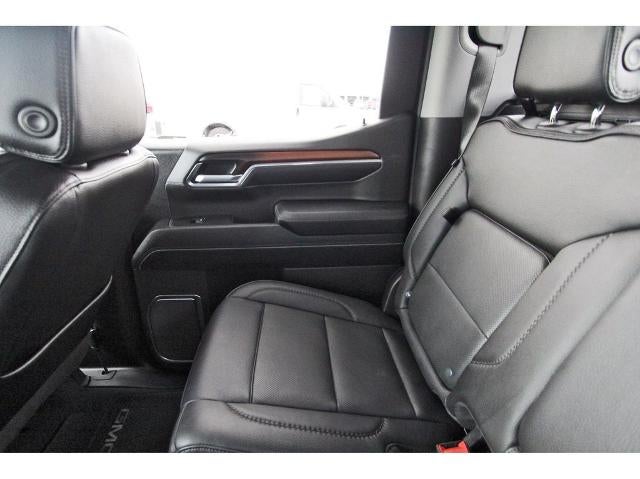 2025 GMC Sierra 1500 Crew Cab Short Box 4-Wheel Drive Denali