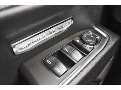 2025 GMC Sierra 1500 Crew Cab Short Box 4-Wheel Drive Denali