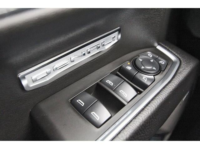 2025 GMC Sierra 1500 Crew Cab Short Box 4-Wheel Drive Denali