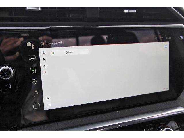 2025 GMC Sierra 1500 Crew Cab Short Box 4-Wheel Drive Denali