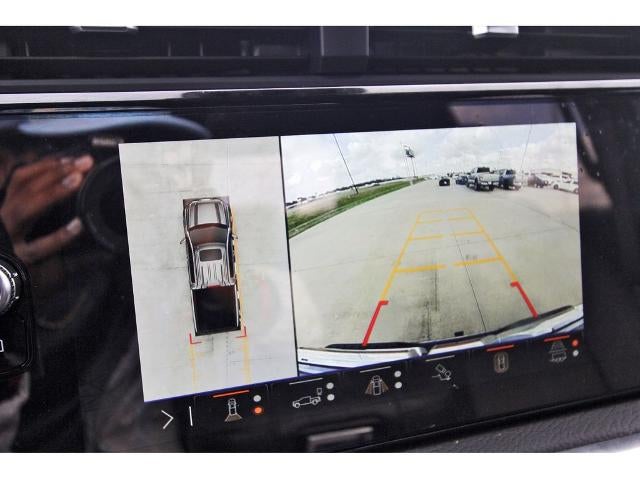 2025 GMC Sierra 1500 Crew Cab Short Box 4-Wheel Drive Denali