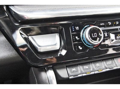 2025 GMC Sierra 1500 Crew Cab Short Box 4-Wheel Drive Denali