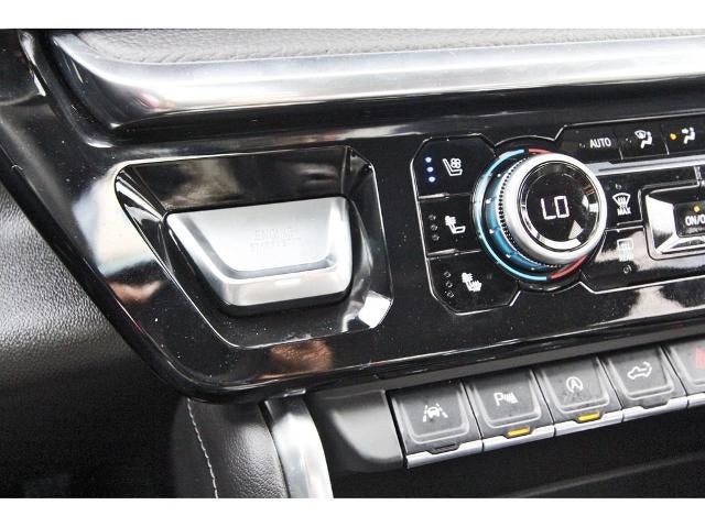 2025 GMC Sierra 1500 Crew Cab Short Box 4-Wheel Drive Denali