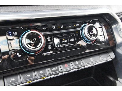 2025 GMC Sierra 1500 Crew Cab Short Box 4-Wheel Drive Denali