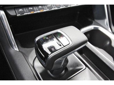 2025 GMC Sierra 1500 Crew Cab Short Box 4-Wheel Drive Denali