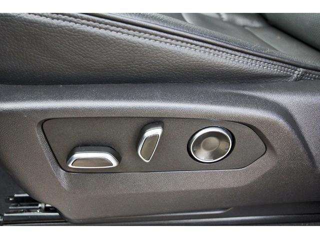 2025 GMC Sierra 1500 Crew Cab Short Box 4-Wheel Drive Denali