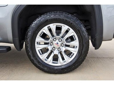 2025 GMC Sierra 1500 Crew Cab Short Box 4-Wheel Drive Denali