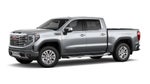 2025 GMC Sierra 1500 Crew Cab Short Box 4-Wheel Drive Denali