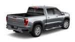 2025 GMC Sierra 1500 Crew Cab Short Box 4-Wheel Drive Denali