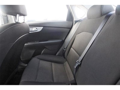 2023 Kia Forte LXS IVT