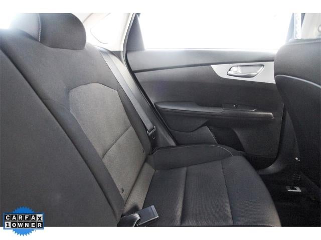 2023 Kia Forte LXS IVT