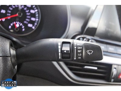 2023 Kia Forte LXS IVT