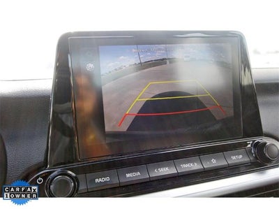 2023 Kia Forte LXS IVT