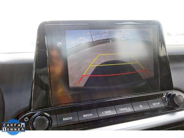 2023 Kia Forte LXS IVT