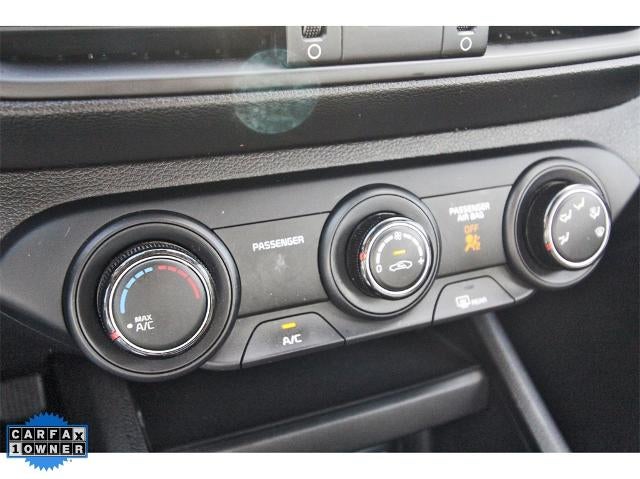 2023 Kia Forte LXS IVT