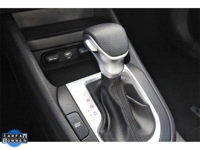 2023 Kia Forte LXS IVT