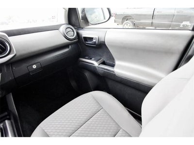 2023 Toyota Tacoma 2WD 2WD SR5 Double Cab 5' Bed V6 AT (GS)