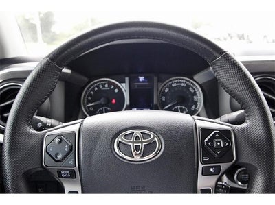 2023 Toyota Tacoma 2WD 2WD SR5 Double Cab 5' Bed V6 AT (GS)