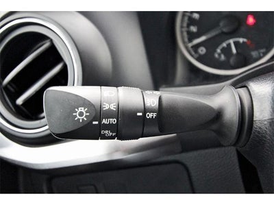 2023 Toyota Tacoma 2WD 2WD SR5 Double Cab 5' Bed V6 AT (GS)